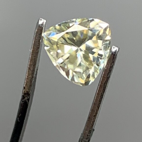 1.20 Champagne Diamond - Picture 1 of 12